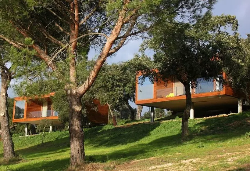 בית מלון כפרי Herdade Do Moinho Novo