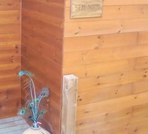 בית מלון כפרי Herdade Do Moinho Novo