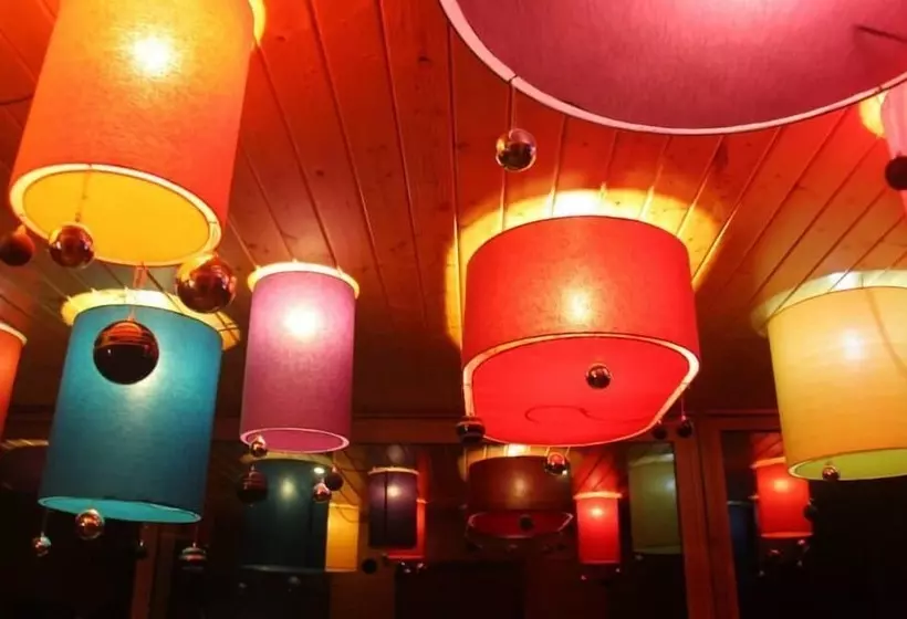 בית מלון כפרי Herdade Do Moinho Novo