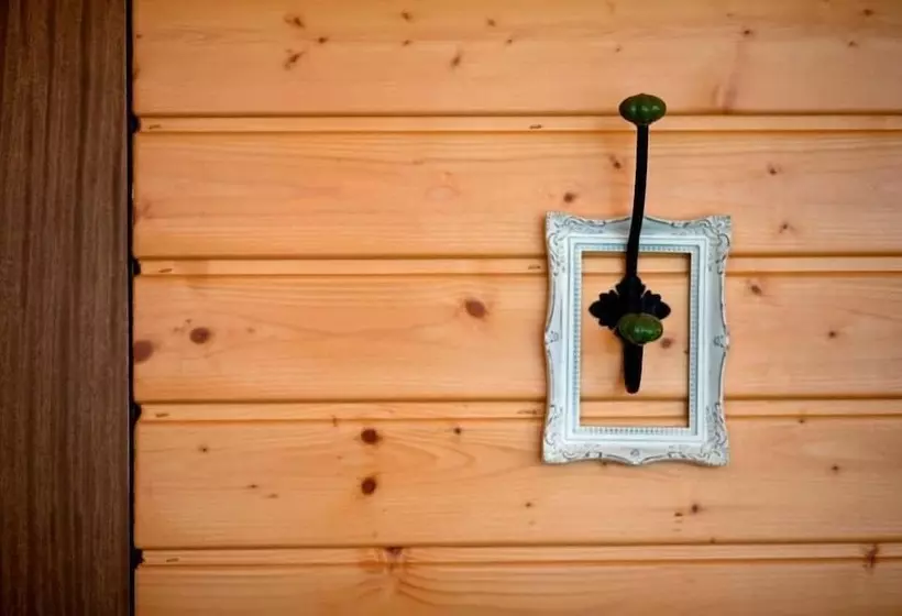 בית מלון כפרי Herdade Do Moinho Novo