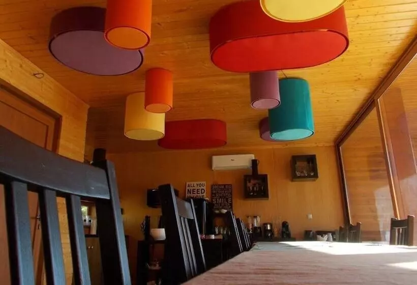 בית מלון כפרי Herdade Do Moinho Novo