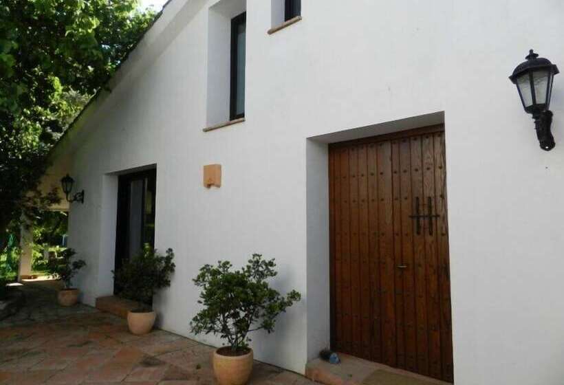 田舎風ホテル Hosteria Labordalla