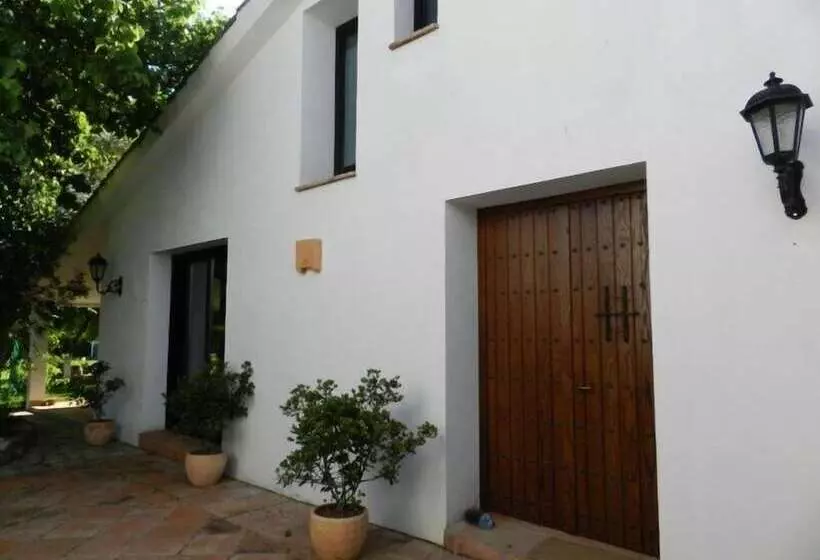 乡村酒店  Hosteria Labordalla