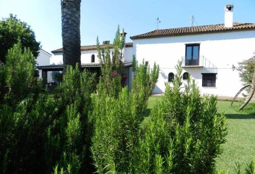 田舎風ホテル Hosteria Labordalla