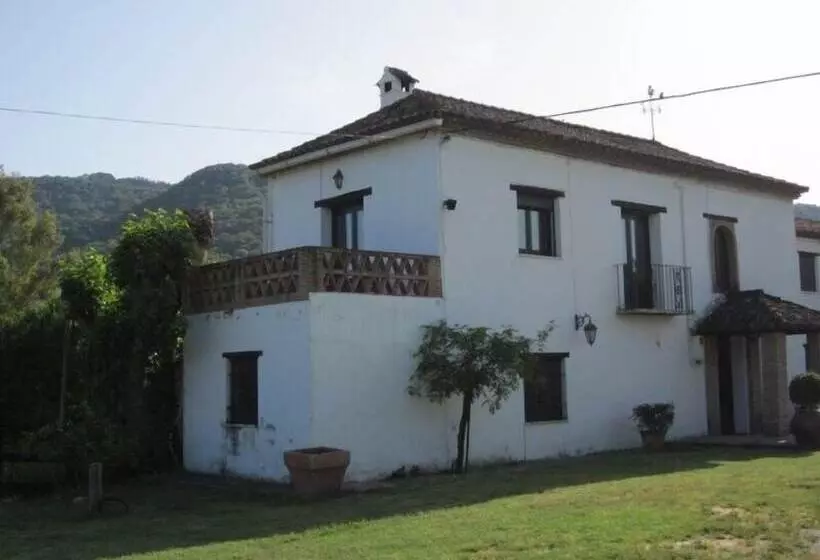 乡村酒店  Hosteria Labordalla