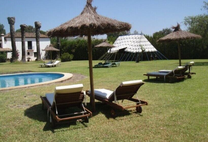 田舎風ホテル Hosteria Labordalla