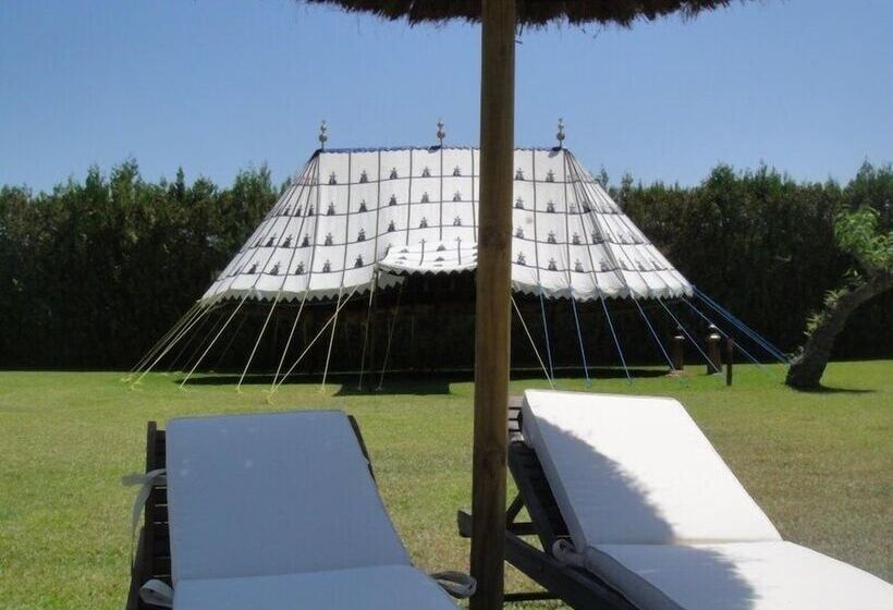 田舎風ホテル Hosteria Labordalla