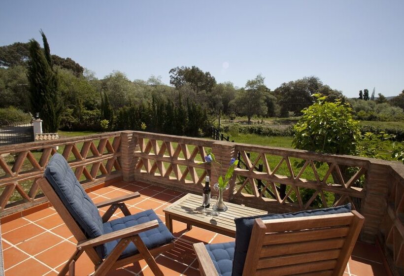 田舎風ホテル Hosteria Labordalla