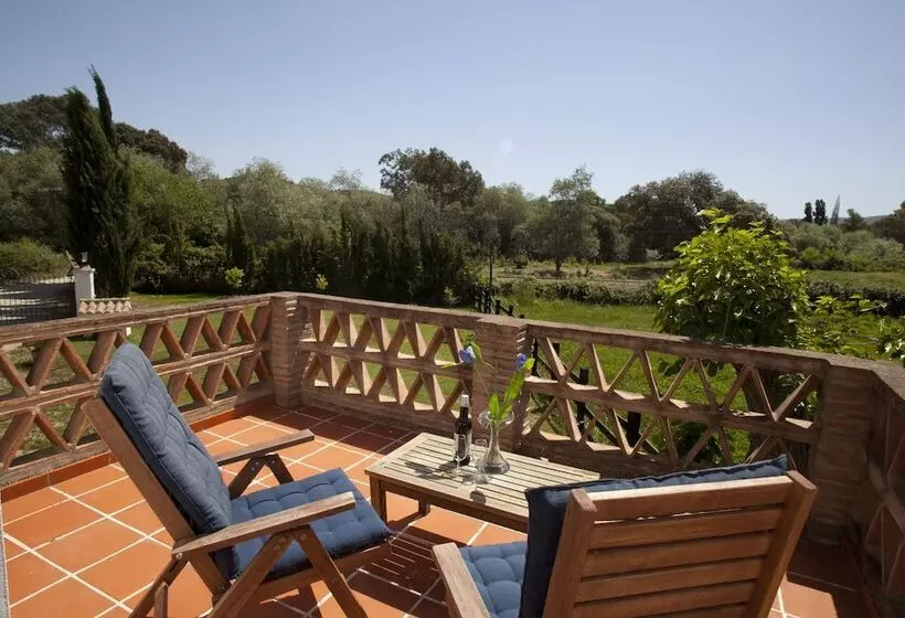 乡村酒店  Hosteria Labordalla