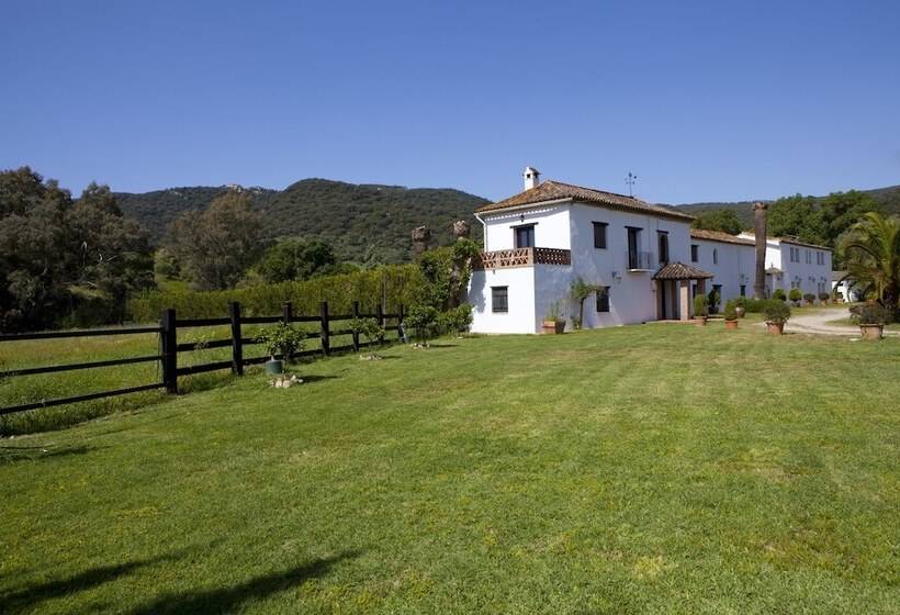 田舎風ホテル Hosteria Labordalla