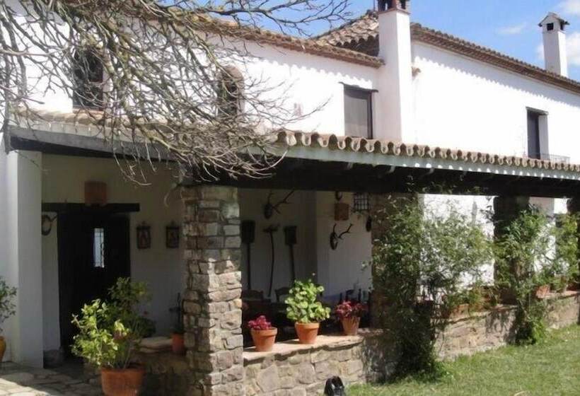 田舎風ホテル Hosteria Labordalla