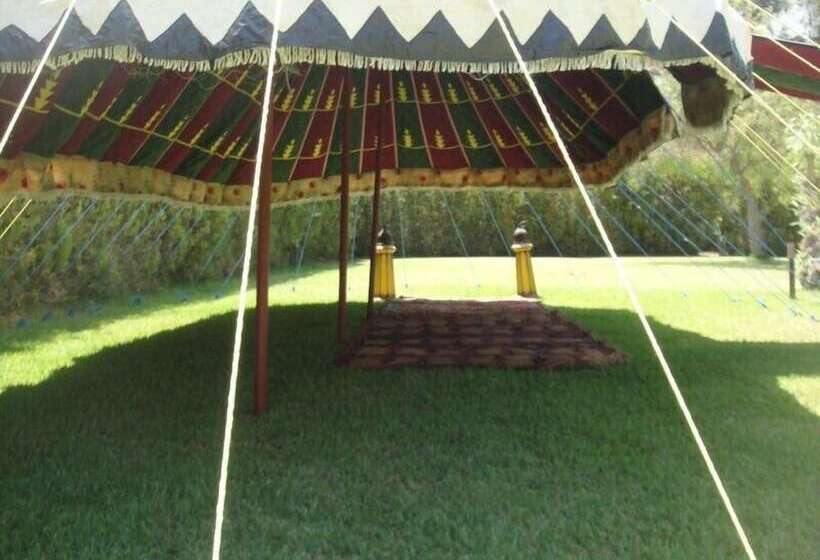 田舎風ホテル Hosteria Labordalla