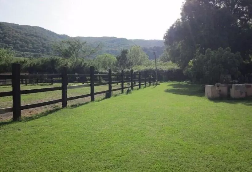 乡村酒店  Hosteria Labordalla