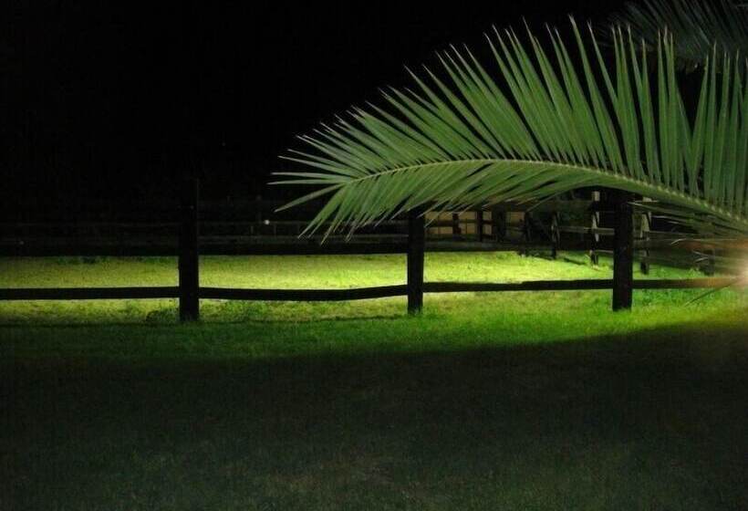 田舎風ホテル Hosteria Labordalla