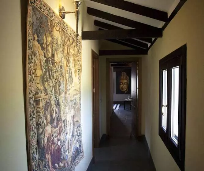 乡村酒店  Hosteria Labordalla