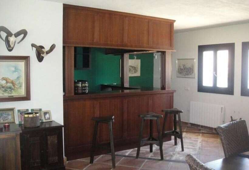 田舎風ホテル Hosteria Labordalla