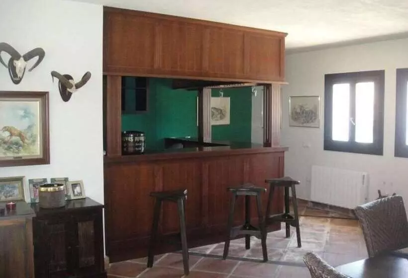 乡村酒店  Hosteria Labordalla