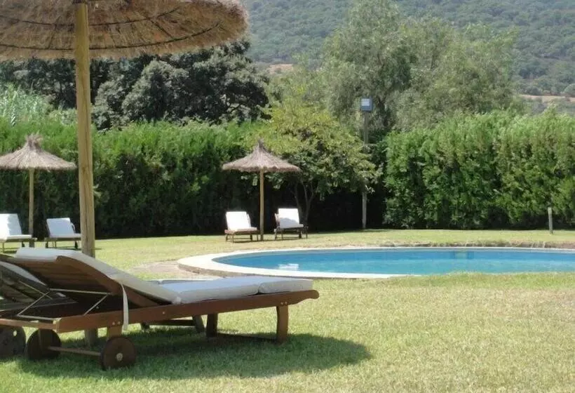 乡村酒店  Hosteria Labordalla