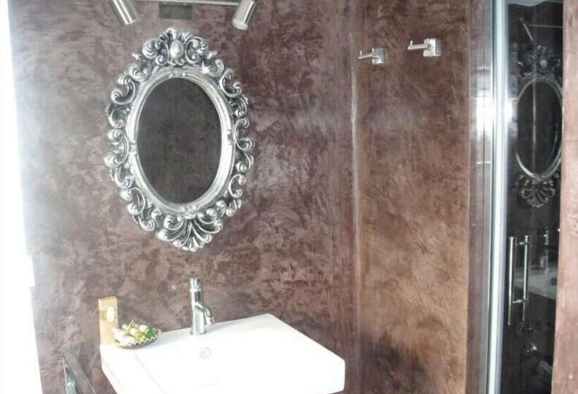 田舎風ホテル Hosteria Labordalla