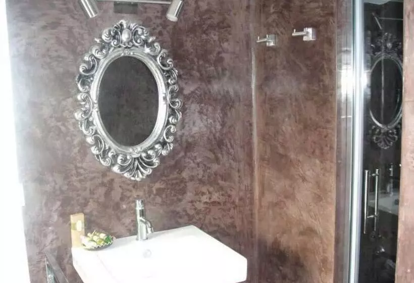 乡村酒店  Hosteria Labordalla