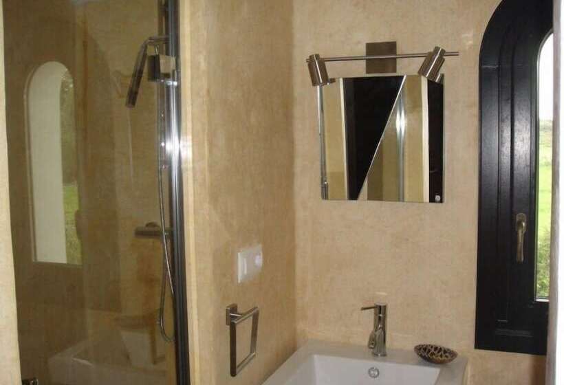 田舎風ホテル Hosteria Labordalla