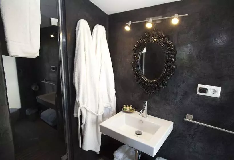 乡村酒店  Hosteria Labordalla