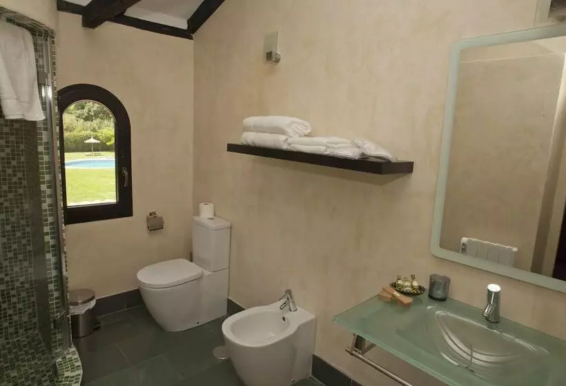 乡村酒店  Hosteria Labordalla