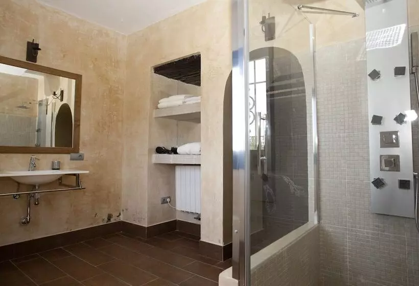 乡村酒店  Hosteria Labordalla