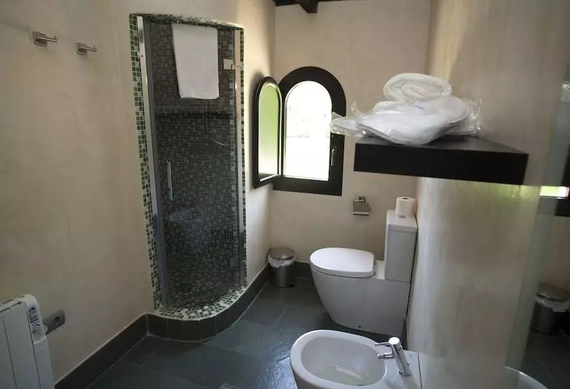 乡村酒店  Hosteria Labordalla