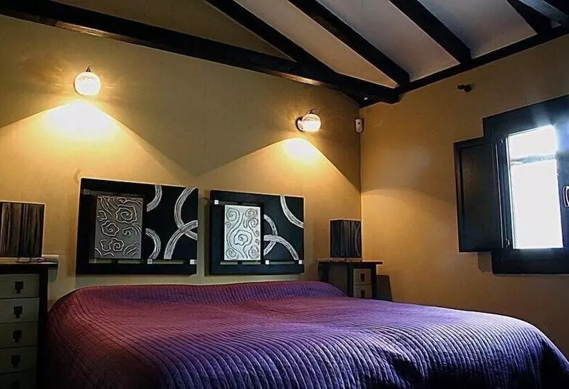 乡村酒店  Hosteria Labordalla