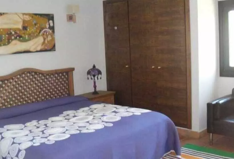 乡村酒店  Hosteria Labordalla