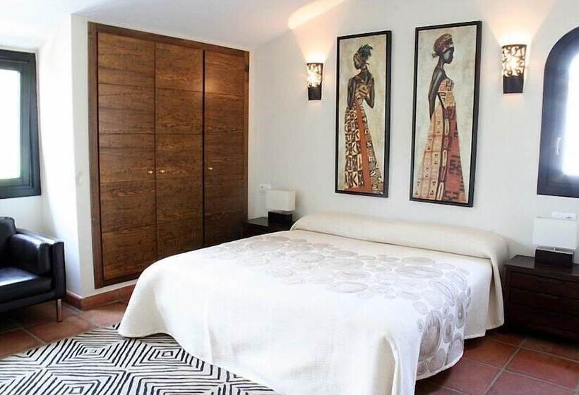 田舎風ホテル Hosteria Labordalla