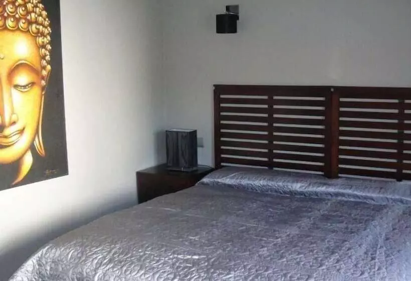 乡村酒店  Hosteria Labordalla