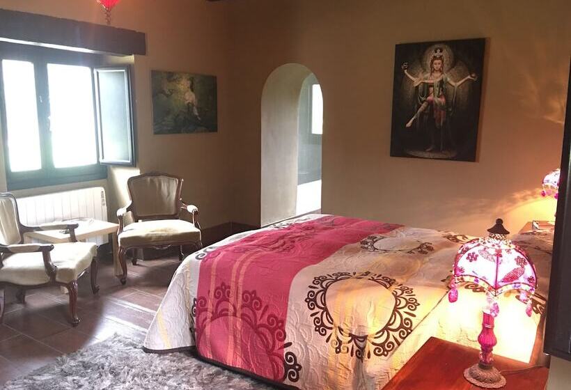 田舎風ホテル Hosteria Labordalla