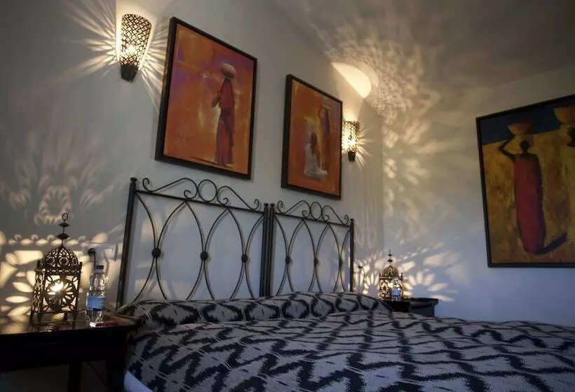 乡村酒店  Hosteria Labordalla