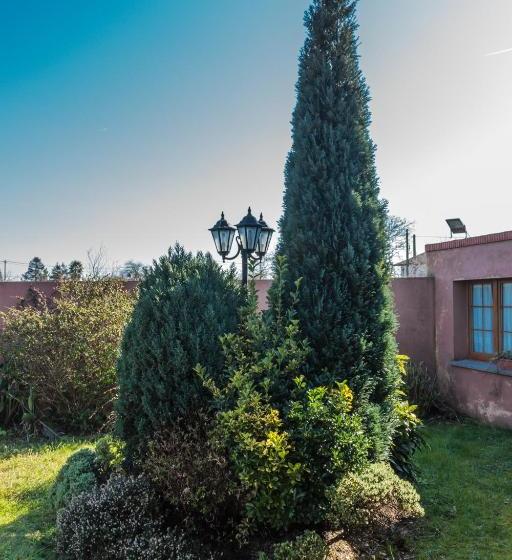 בית מלון כפרי Villa San Remo