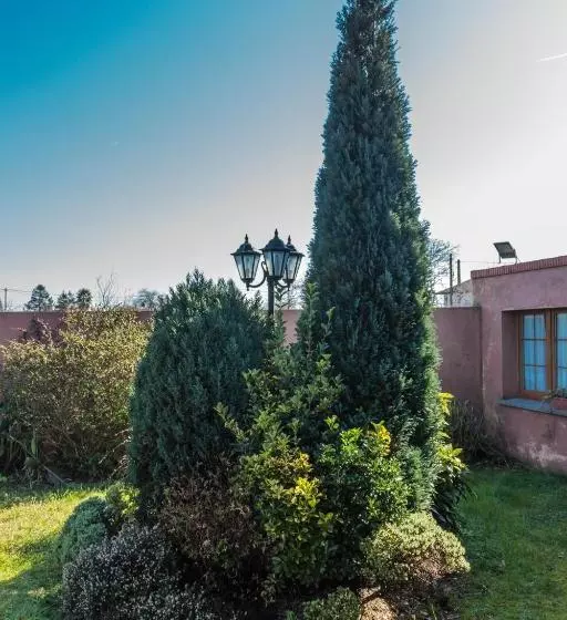 Отель Villa San Remo