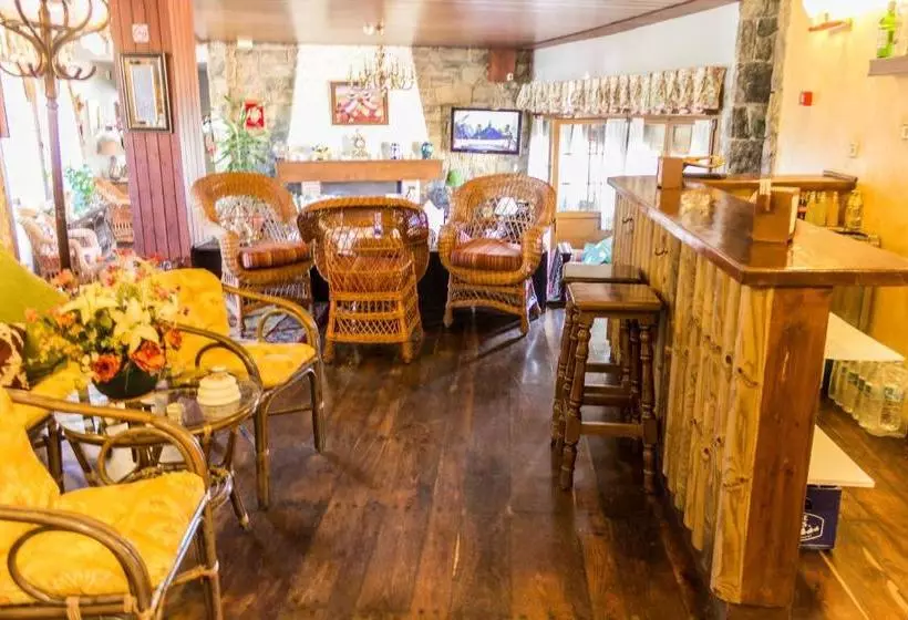 Отель Villa San Remo