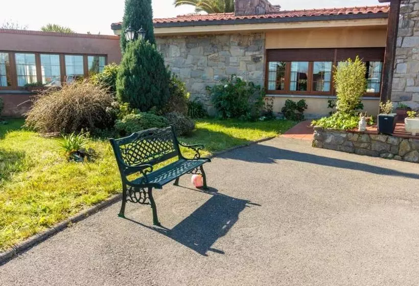 Отель Villa San Remo