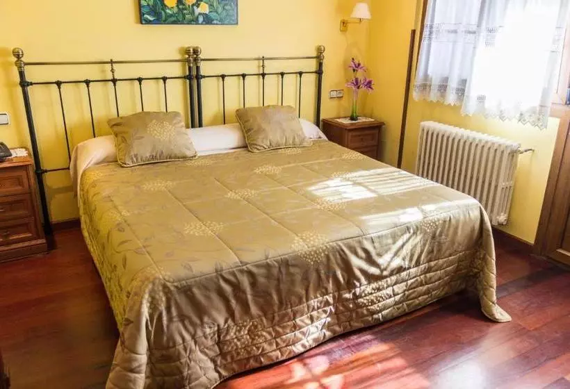 Отель Villa San Remo