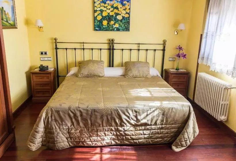 Отель Villa San Remo