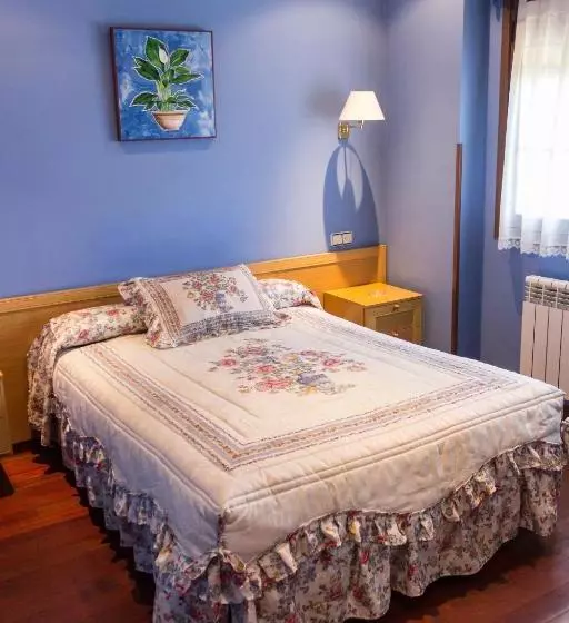 Отель Villa San Remo