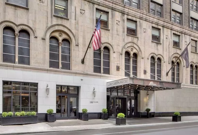 Westhouse Hotel New York