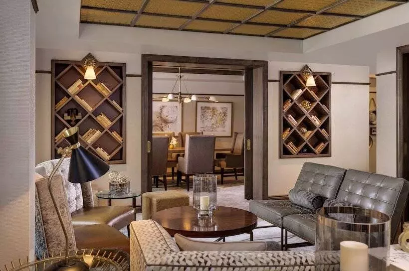 Westhouse Hotel New York