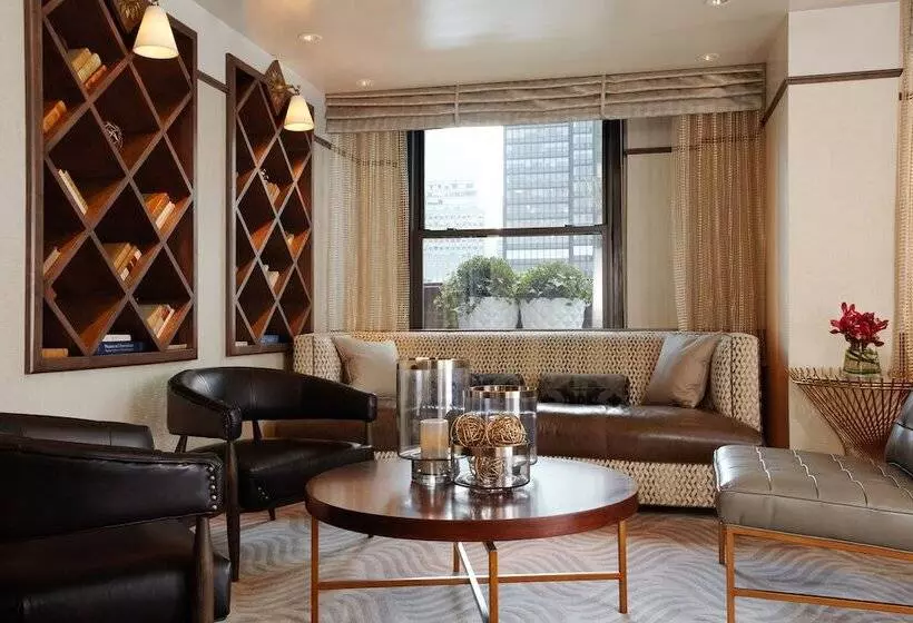 Westhouse Hotel New York