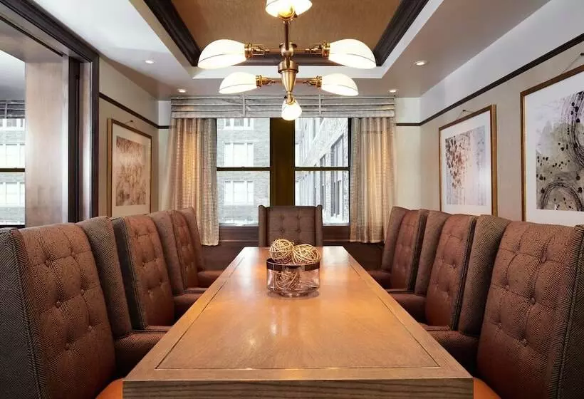 Westhouse Hotel New York