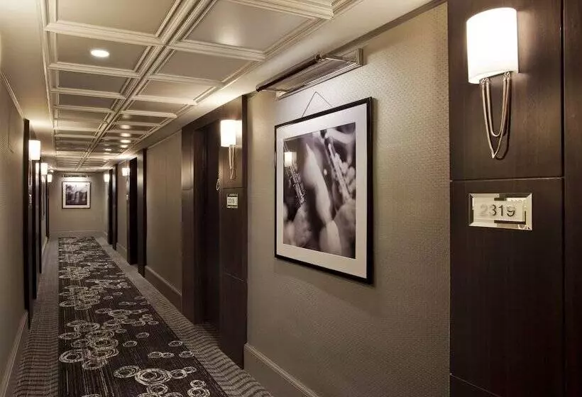 Westhouse Hotel New York