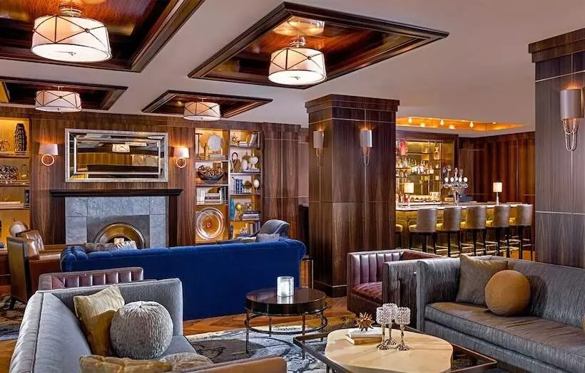 Westhouse Hotel New York