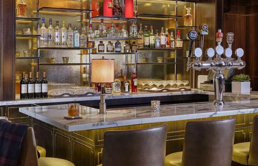 Westhouse Hotel New York