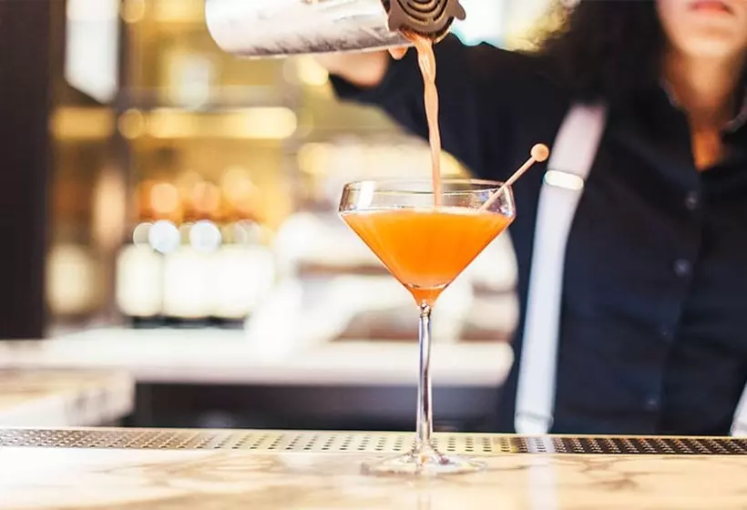 Westhouse Hotel New York